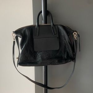 Vince Camuto Black Bag!